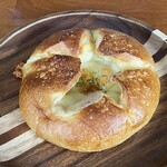 アンテンドゥ - 