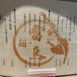 信州中華蕎麦 雷鳥 - 