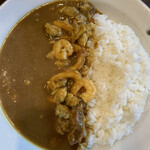 CoCo壱番屋 - 