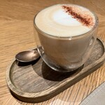 Amber - ☆8カプチーノ