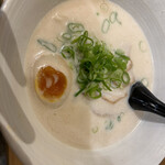 Maruman Ramen - 