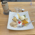 太郎茶屋 鎌倉 - 