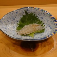 鮨 いとう - 