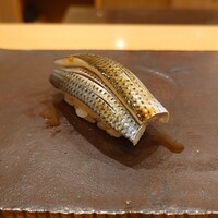 鮨 いとう - 