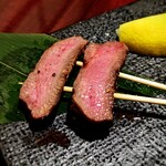 肉バル アモーレ - 牛タンブリアン