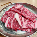 Yakiniku Horumon Houryaien - 