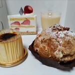 patisserie Horyu - 