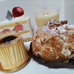 patisserie Horyu - 