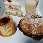 patisserie Horyu - 