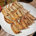 餃子の福包 - お得な焼の18個