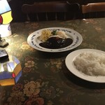 洋食屋 マ・メゾン - 
