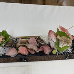 砂美かたやま - 