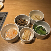 ビーフキッチン 恵比寿店 - 