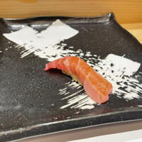赤坂 鮨葵 - 