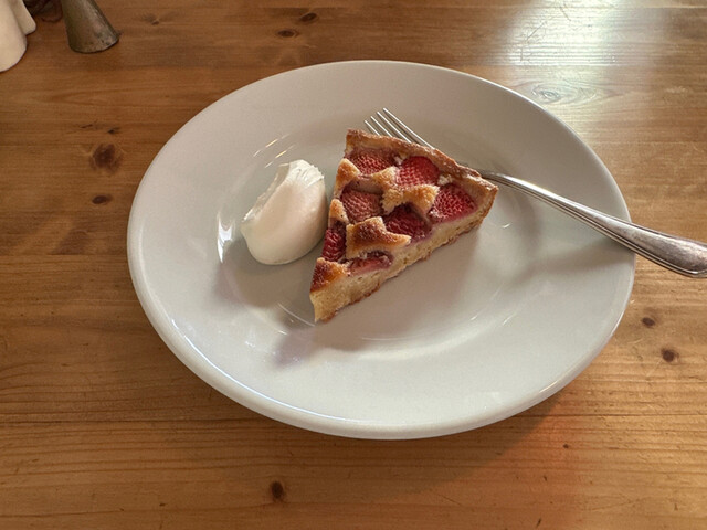 クラッシックカフェ クラシック （Classic） - 谷地頭/カフェ | 食べログ