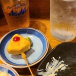 串カツ くまた - 