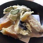 手打そば 車家 - 