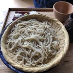 手打そば 車家 - 