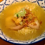 拉麺 弁ten - 