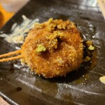 串カツ くまた - 