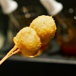 Brochette KUSHIAGE TOKYO - 