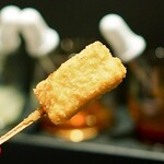 Brochette KUSHIAGE TOKYO - 