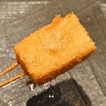 Brochette KUSHIAGE TOKYO - 