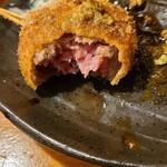 串カツ くまた - 