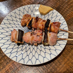 Yakitori Maruma - 