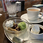 グリーンハウス - 