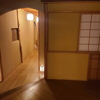 北新地しゃぶしゃぶすき焼き きらく - 