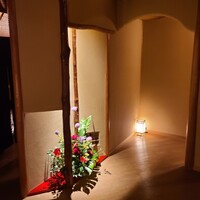 北新地しゃぶしゃぶすき焼き きらく - 