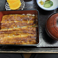 駒形前川 浅草本店 -  駒形前川 浅草本店 -