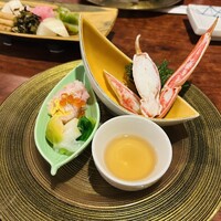 かに道楽 新宿本店 - 