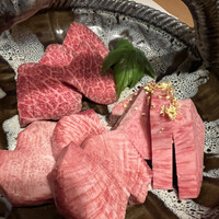 日本焼肉 はせ川 銀座店 - 