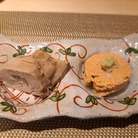 すし みむろ - 