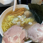 一条流がんこ総本家分家四谷荒木町 - 