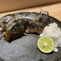 炭火割烹 麻布龍土町 - 