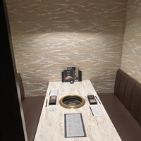 完全個室 牛の達人 private 新宿本店 - 