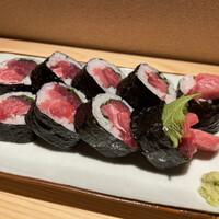 炭火割烹 麻布龍土町 - 