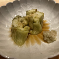 炭火割烹 麻布龍土町 - 