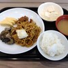 京都プラザホテル - 料理写真: