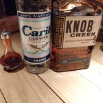 minibar 京都駅前カクテル＆ウイスキーバー - 