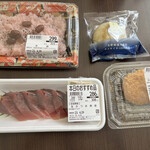 NANA'S - 料理写真: