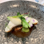 レチュード - スズキさ〜ん　大好き❤️