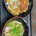 資さんうどん - 