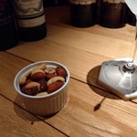 minibar 京都駅前カクテル＆ウイスキーバー - 