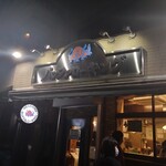 バッファローキング - お店