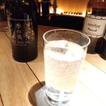 minibar 京都駅前カクテル＆ウイスキーバー - 
