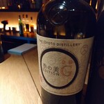 minibar 京都駅前カクテル＆ウイスキーバー - 